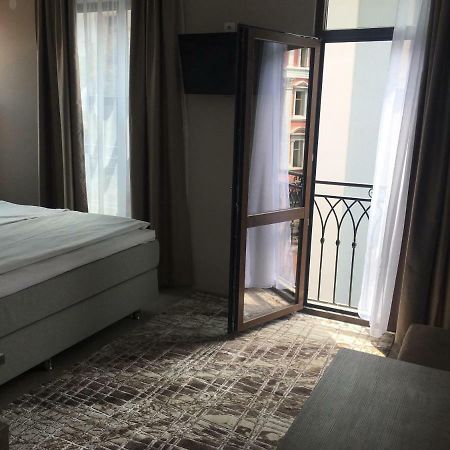 Hotel Dali Пловдив Экстерьер фото