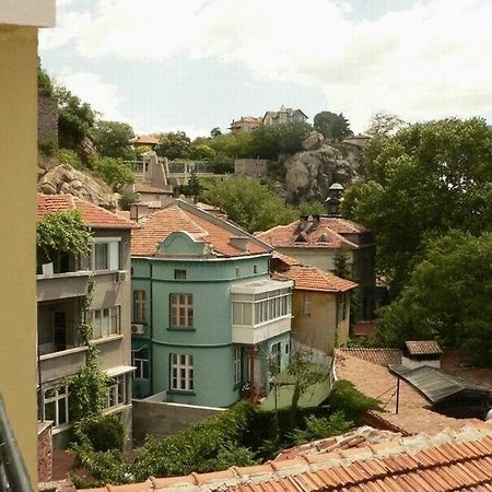 Hotel Dali Пловдив Экстерьер фото