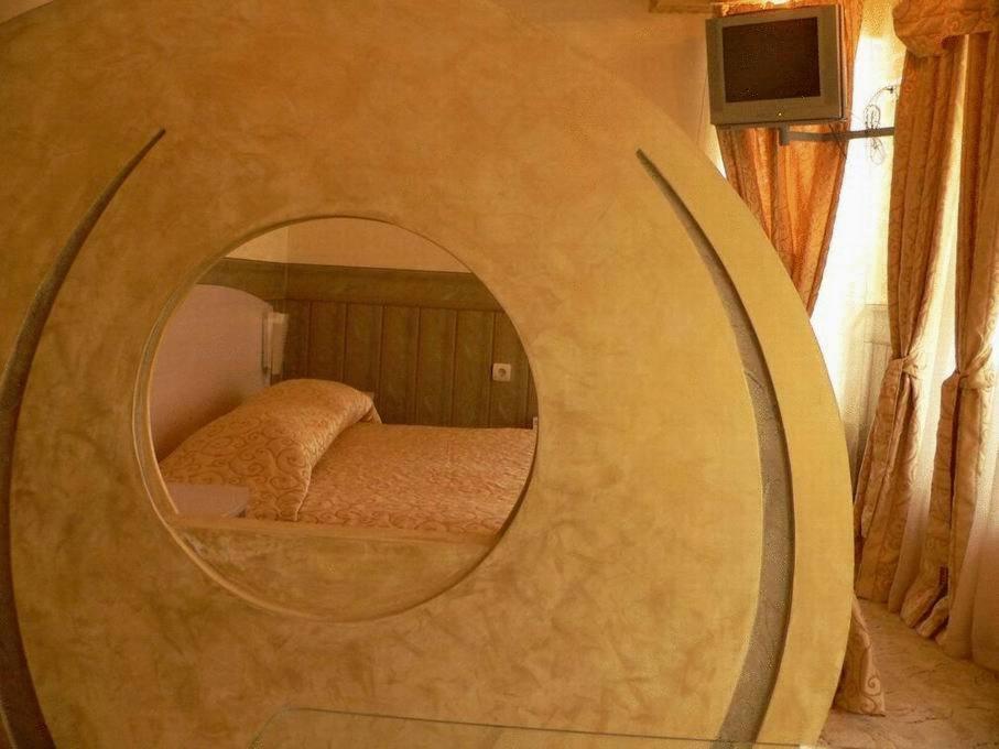 Hotel Dali Пловдив Номер фото
