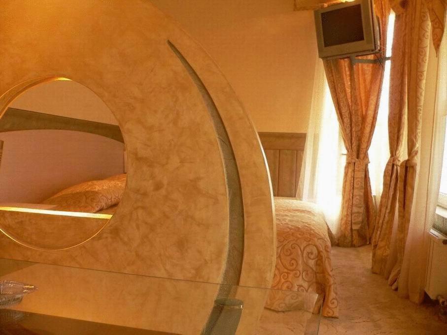 Hotel Dali Пловдив Номер фото