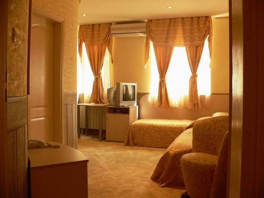 Hotel Dali Пловдив Номер фото