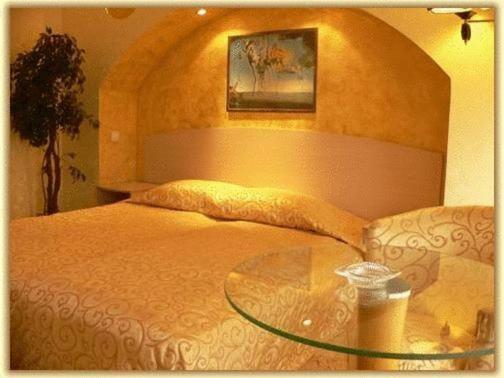 Hotel Dali Пловдив Номер фото